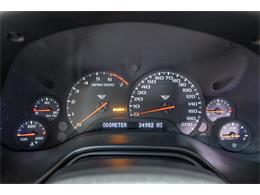 1997 Chevrolet Corvette (CC-2011201) for sale in Bristol, Pennsylvania