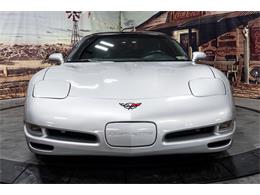 1997 Chevrolet Corvette (CC-2011201) for sale in Bristol, Pennsylvania