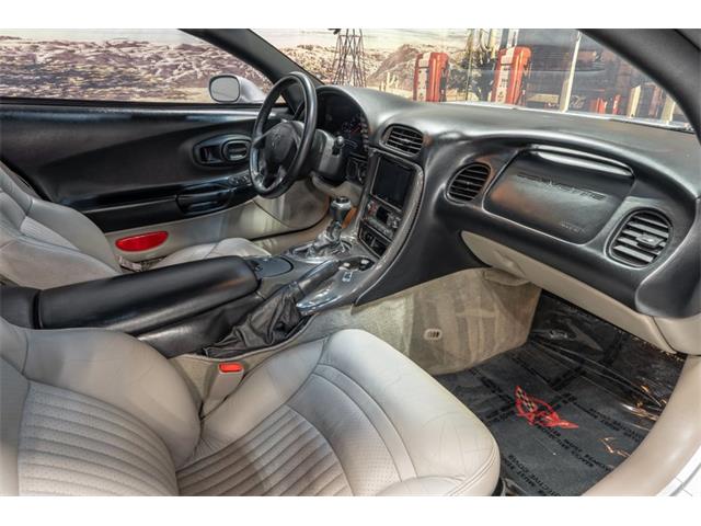 1997 Chevrolet Corvette (CC-2011201) for sale in Bristol, Pennsylvania