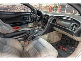 1997 Chevrolet Corvette (CC-2011201) for sale in Bristol, Pennsylvania