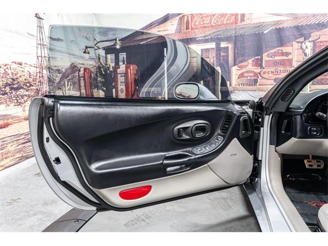 1997 Chevrolet Corvette (CC-2011201) for sale in Bristol, Pennsylvania