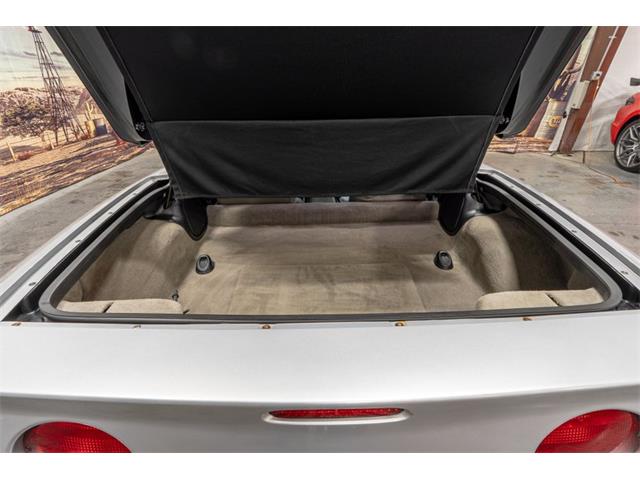 1997 Chevrolet Corvette (CC-2011201) for sale in Bristol, Pennsylvania