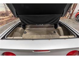 1997 Chevrolet Corvette (CC-2011201) for sale in Bristol, Pennsylvania