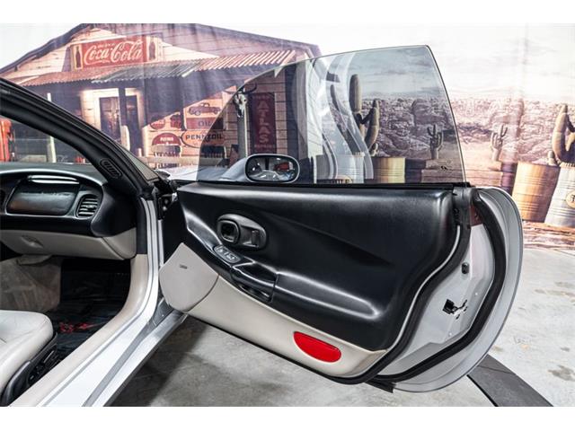 1997 Chevrolet Corvette (CC-2011201) for sale in Bristol, Pennsylvania