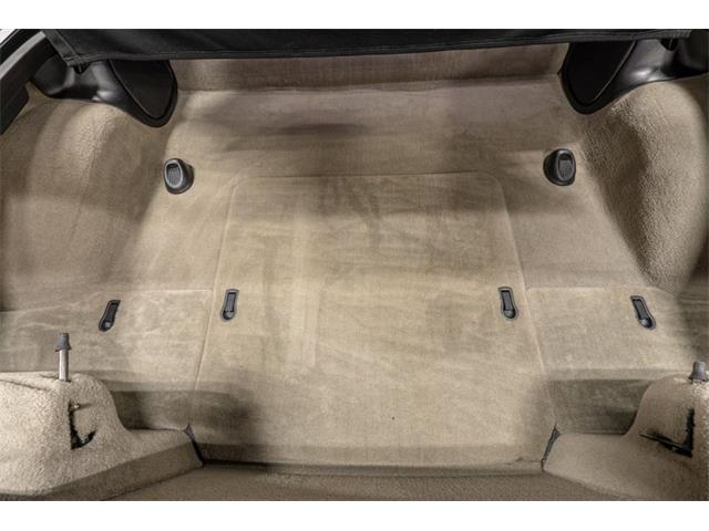 1997 Chevrolet Corvette (CC-2011201) for sale in Bristol, Pennsylvania