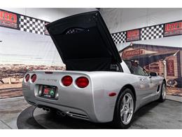1997 Chevrolet Corvette (CC-2011201) for sale in Bristol, Pennsylvania