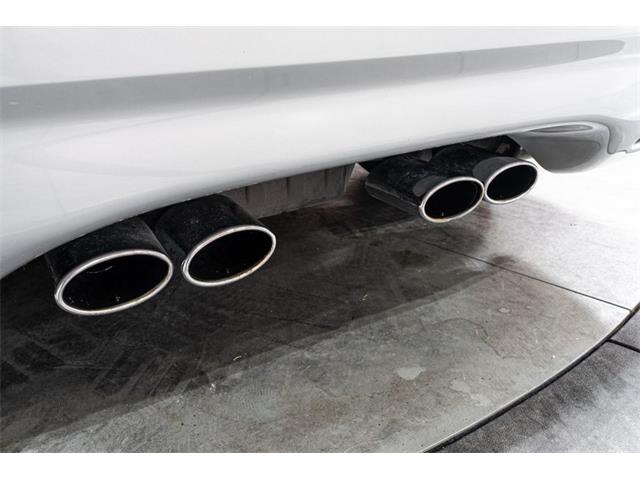 1997 Chevrolet Corvette (CC-2011201) for sale in Bristol, Pennsylvania