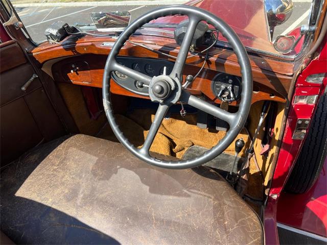 1931 Rolls-Royce 20/25 (CC-2011203) for sale in Astoria, New York