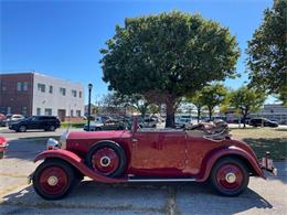 1931 Rolls-Royce 20/25 (CC-2011203) for sale in Astoria, New York