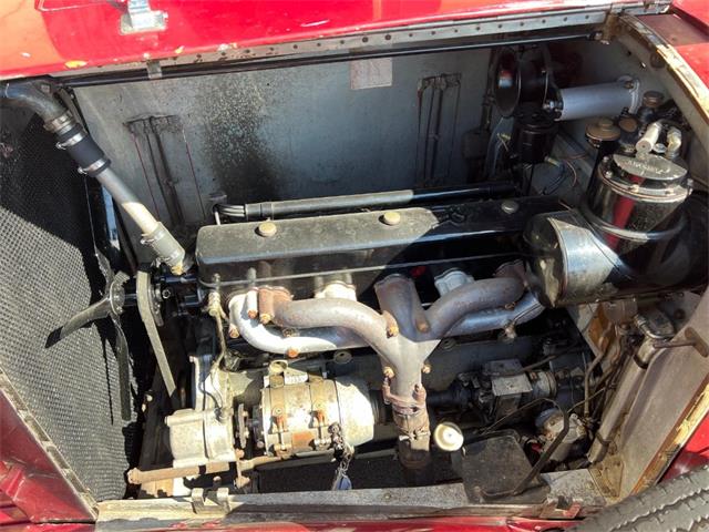 1931 Rolls-Royce 20/25 (CC-2011203) for sale in Astoria, New York