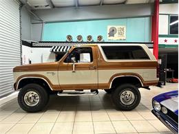 1981 Ford Bronco (CC-2011231) for sale in Clearwater, Florida