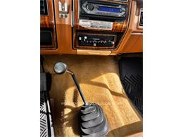 1981 Ford Bronco (CC-2011231) for sale in Clearwater, Florida