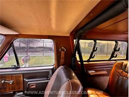 1981 Ford Bronco (CC-2011231) for sale in Clearwater, Florida