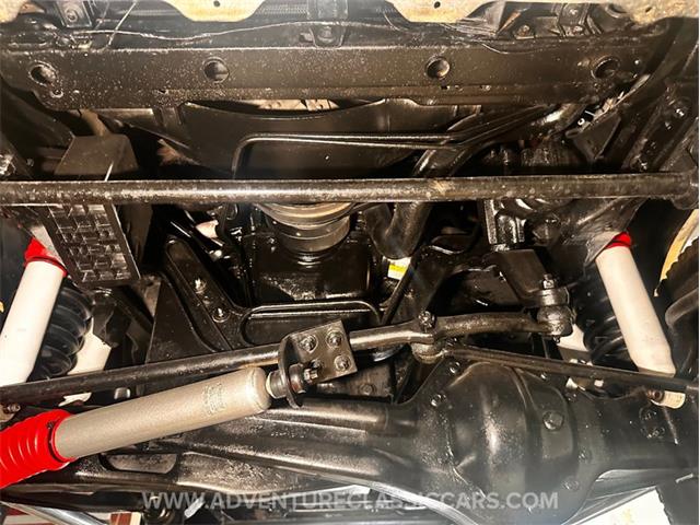 1981 Ford Bronco (CC-2011231) for sale in Clearwater, Florida