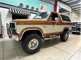 1981 Ford Bronco (CC-2011231) for sale in Clearwater, Florida