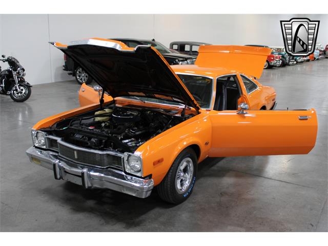 1976 Dodge Aspen (CC-2011245) for sale in O'Fallon, Illinois