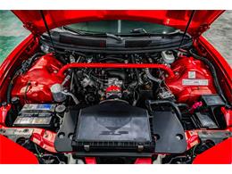 2002 Pontiac Firebird Formula Firehawk (CC-2011275) for sale in Sherman, Texas