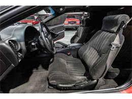 2002 Pontiac Firebird Formula Firehawk (CC-2011275) for sale in Sherman, Texas