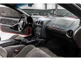2002 Pontiac Firebird Formula Firehawk (CC-2011275) for sale in Sherman, Texas
