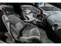 2002 Pontiac Firebird Formula Firehawk (CC-2011275) for sale in Sherman, Texas