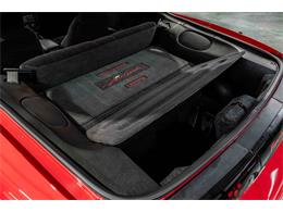 2002 Pontiac Firebird Formula Firehawk (CC-2011275) for sale in Sherman, Texas