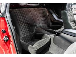 2002 Pontiac Firebird Formula Firehawk (CC-2011275) for sale in Sherman, Texas