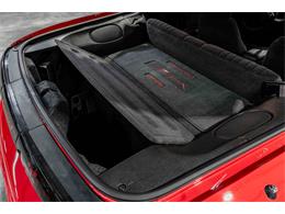 2002 Pontiac Firebird Formula Firehawk (CC-2011275) for sale in Sherman, Texas