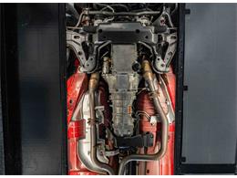 2002 Pontiac Firebird Formula Firehawk (CC-2011275) for sale in Sherman, Texas