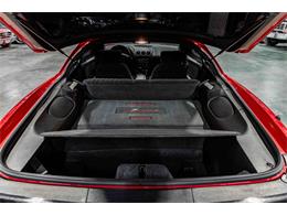 2002 Pontiac Firebird Formula Firehawk (CC-2011275) for sale in Sherman, Texas