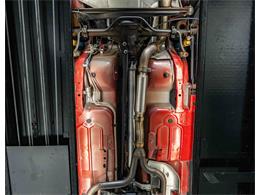 2002 Pontiac Firebird Formula Firehawk (CC-2011275) for sale in Sherman, Texas