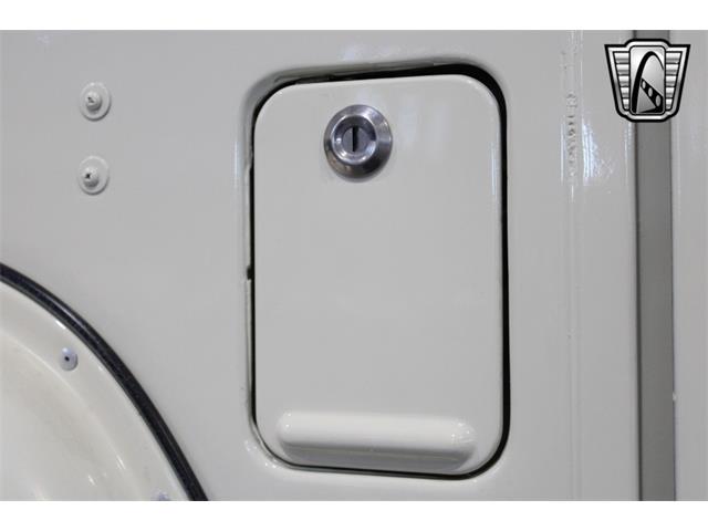1977 Toyota Land Cruiser (CC-2011339) for sale in O'Fallon, Illinois