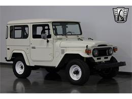 1977 Toyota Land Cruiser (CC-2011339) for sale in O'Fallon, Illinois