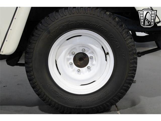 1977 Toyota Land Cruiser (CC-2011339) for sale in O'Fallon, Illinois