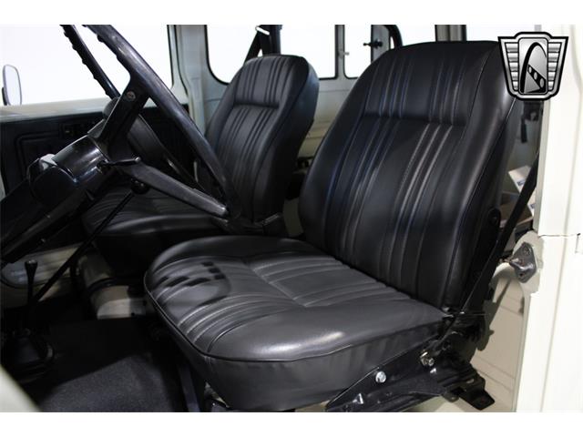 1977 Toyota Land Cruiser (CC-2011339) for sale in O'Fallon, Illinois