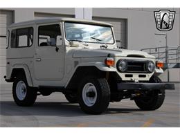 1977 Toyota Land Cruiser (CC-2011339) for sale in O'Fallon, Illinois