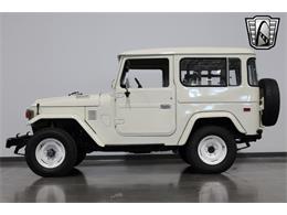 1977 Toyota Land Cruiser (CC-2011339) for sale in O'Fallon, Illinois