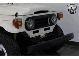 1977 Toyota Land Cruiser (CC-2011339) for sale in O'Fallon, Illinois