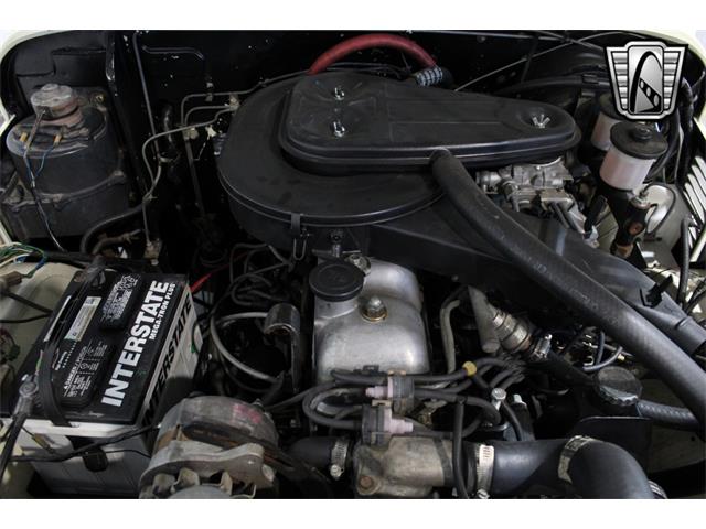 1977 Toyota Land Cruiser (CC-2011339) for sale in O'Fallon, Illinois