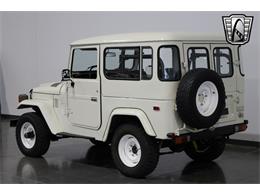 1977 Toyota Land Cruiser (CC-2011339) for sale in O'Fallon, Illinois