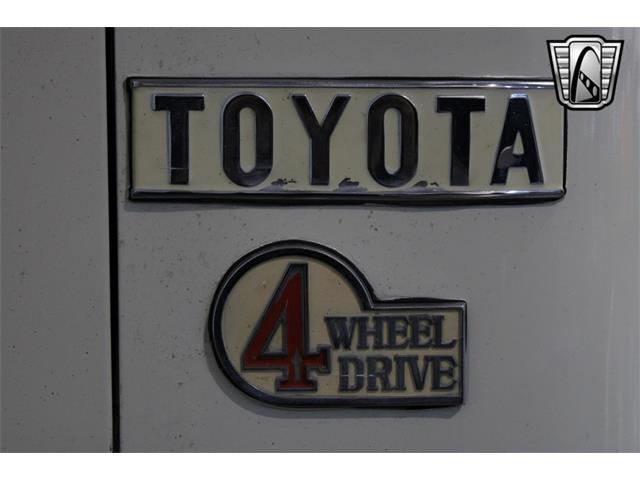 1977 Toyota Land Cruiser (CC-2011339) for sale in O'Fallon, Illinois