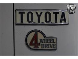 1977 Toyota Land Cruiser (CC-2011339) for sale in O'Fallon, Illinois