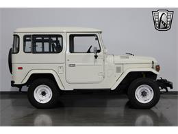 1977 Toyota Land Cruiser (CC-2011339) for sale in O'Fallon, Illinois