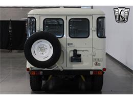 1977 Toyota Land Cruiser (CC-2011339) for sale in O'Fallon, Illinois