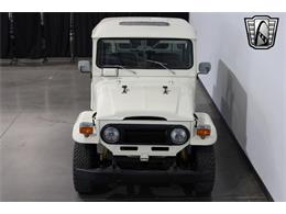 1977 Toyota Land Cruiser (CC-2011339) for sale in O'Fallon, Illinois