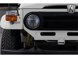 1977 Toyota Land Cruiser (CC-2011339) for sale in O'Fallon, Illinois