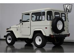 1977 Toyota Land Cruiser (CC-2011339) for sale in O'Fallon, Illinois