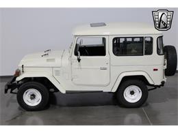 1977 Toyota Land Cruiser (CC-2011339) for sale in O'Fallon, Illinois