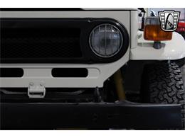 1977 Toyota Land Cruiser (CC-2011339) for sale in O'Fallon, Illinois