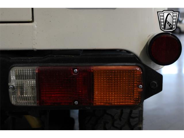 1977 Toyota Land Cruiser (CC-2011339) for sale in O'Fallon, Illinois
