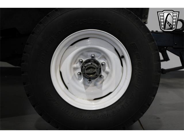 1977 Toyota Land Cruiser (CC-2011339) for sale in O'Fallon, Illinois
